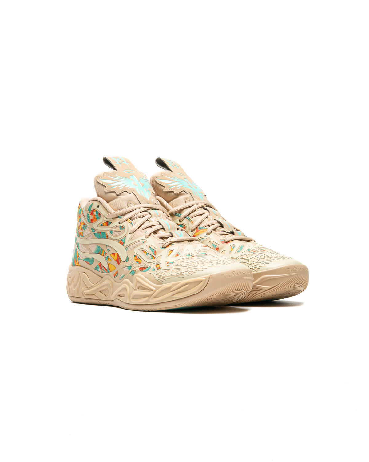 Puma MB.04 'Flare' | 312209-01 | AFEW STORE